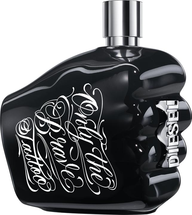 Diesel Only the Brave (Eau de toilette, 200 ml)