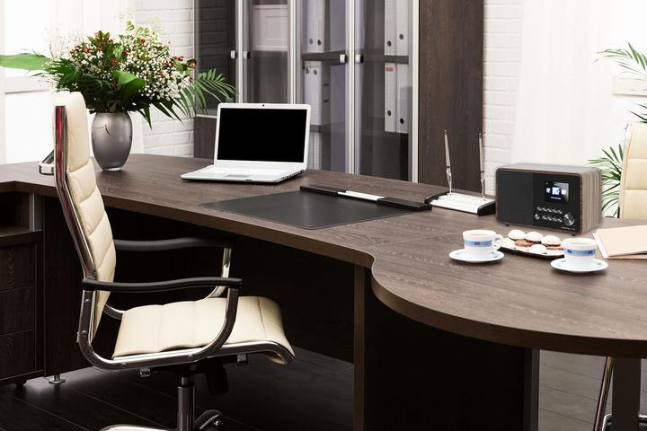 Produktbild Imperial i110 (Internetradio, WLAN)