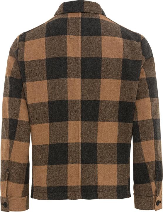 Produktbild Camel Active Indoorjacke aus einer Wollmischung (56)