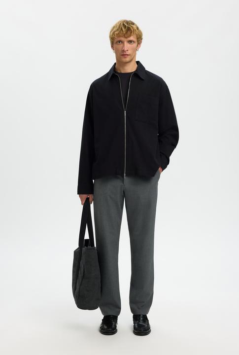 Immagine prodotto Selected Relaxed Fit Overshirt (M)