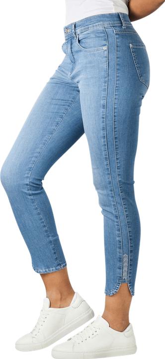 Actual product image Angels The Light One Ornella Jeans Slim Fit Light Blue Used (36)