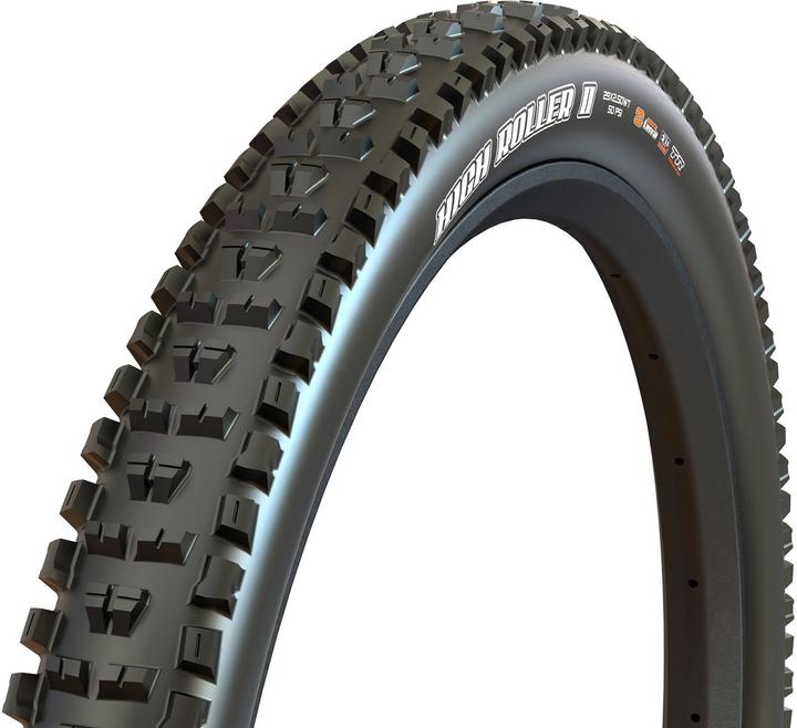 Produktbild Maxxis High Roller II WT TR EXO 60TPI 3C Terra (27.5 x 2.50, 63-584)