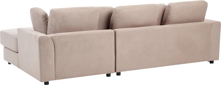 Produktbild Beliani Kohlo (Ecksofa)