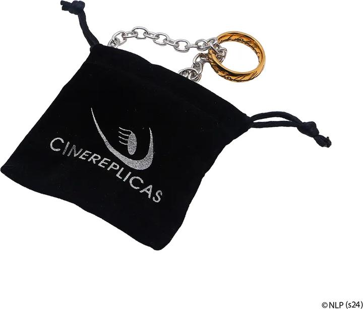 Immagine prodotto Cinereplicas The One Ring