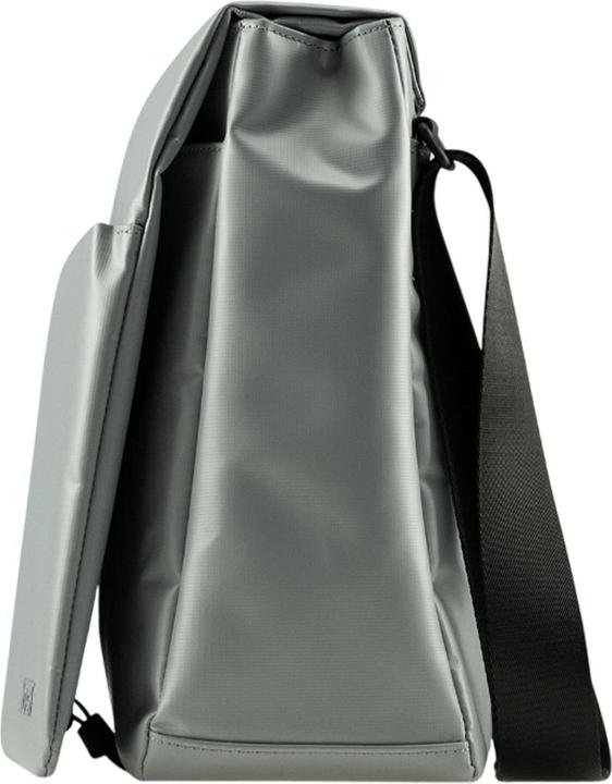 Actual product image Jost Tolja Messenger 38 cm laptop compartment