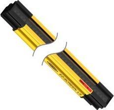 Actual product image Turck Personal protection Safety light curtain Cascadable receiver