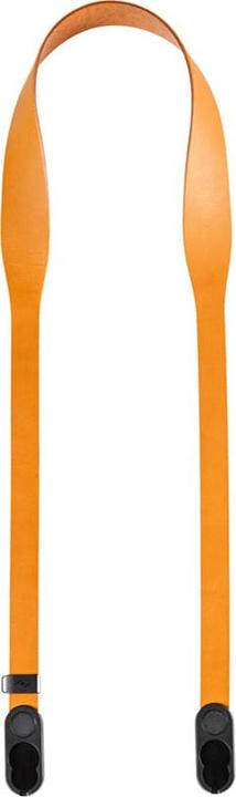 Image du produit Peak Design Leather Camera Strap Short & Neck (Ceinture cervicale)