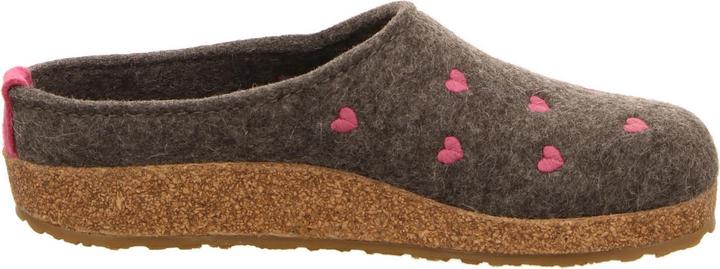 Produktbild Haflinger Hausschuhe (41)