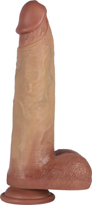 Image du produit Hidden Desire Ultra Realistic Dildo Silicone 21 cm