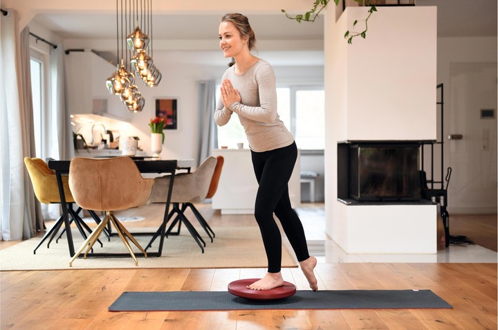 Immagine prodotto Sissel Balance Board Plus
