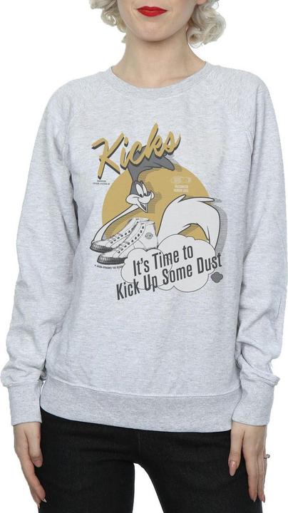 Produktbild Looney Tunes Road Runner Kicks Sweatshirt (L)