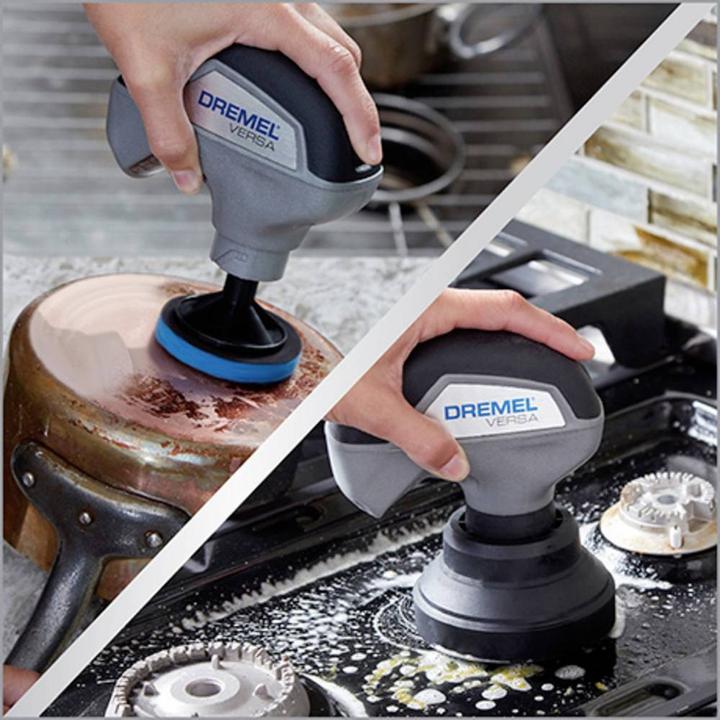 Actual product image Dremel Versa Multipack