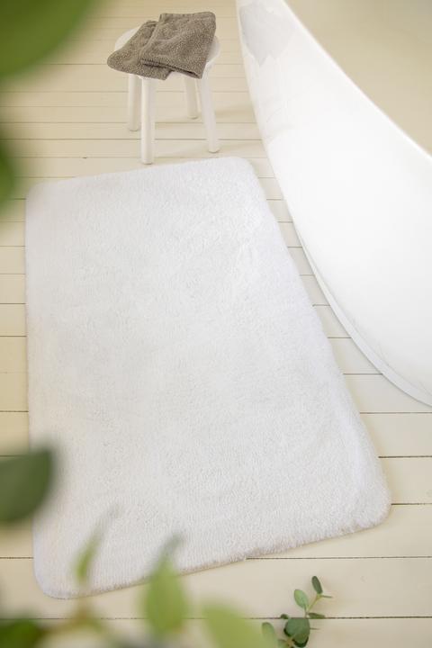 Actual product image Wecon Home Badteppich Joris (55 x 65 cm)