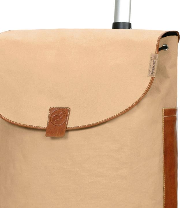 Image du produit Andersen Tura Shopper Saira chariot à provisions 60 cm