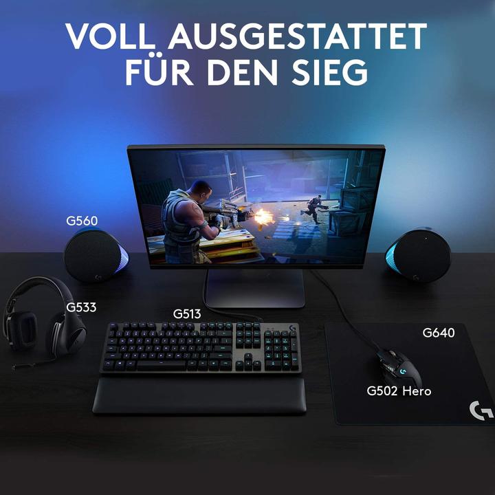 Immagine prodotto Logitech G560
