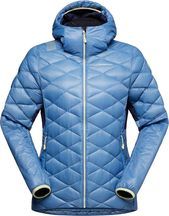 La Sportiva Aiguille Down Jkt W
