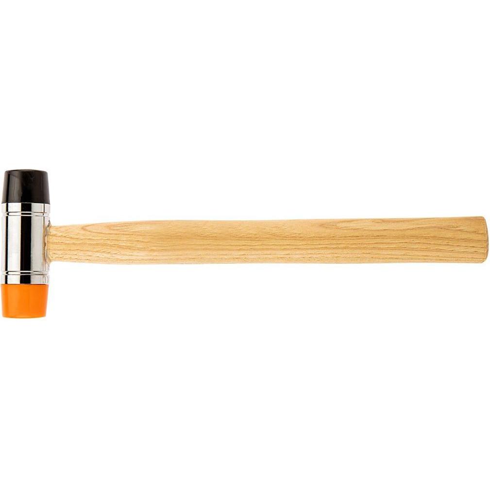 Neo, Hammer, Weissblechhammer mit Holzgriff 250g (11-621) (250 g)