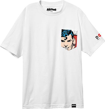 Immagine prodotto Almost T-Shirt Superman Pocket (XL)