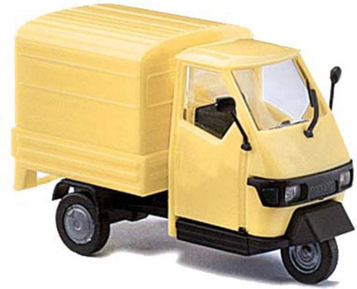 Immagine prodotto Busch H0 Piaggio Ape 50