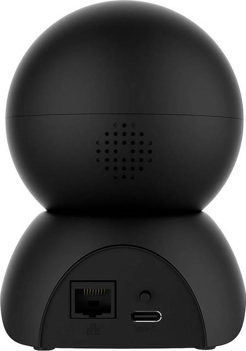 Actual product image Foscam "X5 (schwarz)" (2592 x 1944 pixels)