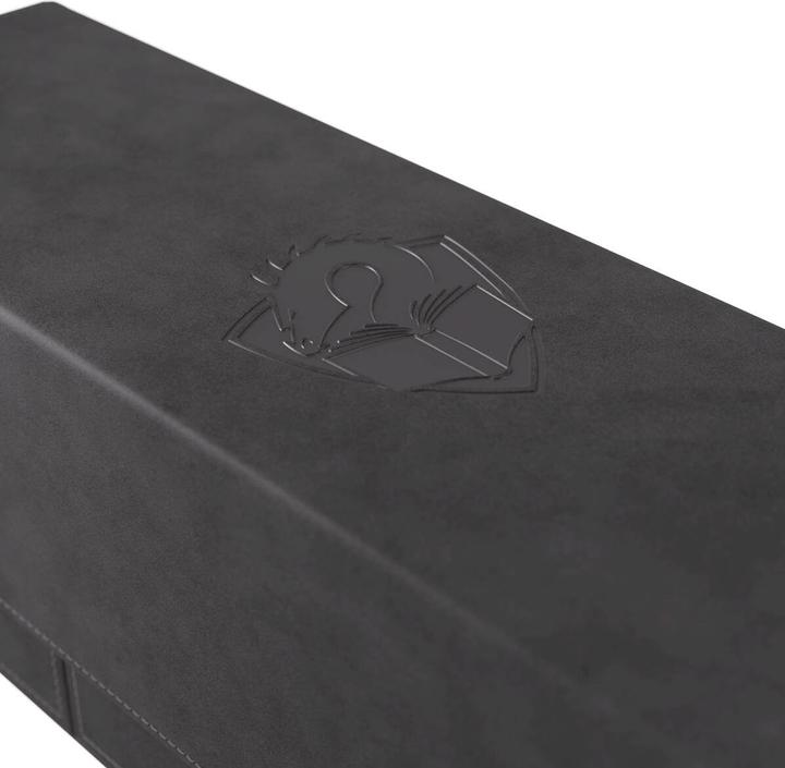 Produktbild Gamegenic GGS20182 - The Academic 266+ XL Black/Purple