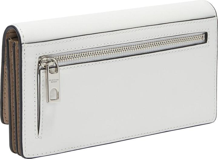 Immagine prodotto Liebeskind Berlin Portemonnaie Geldbörse aus Leder mit Druckknopf