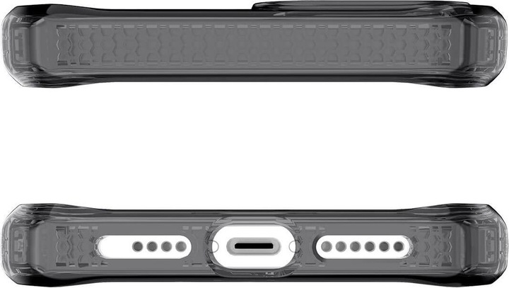 Actual product image Itskins Spectrum Clear (Apple iPhone 12, Realme 12 Pro+)