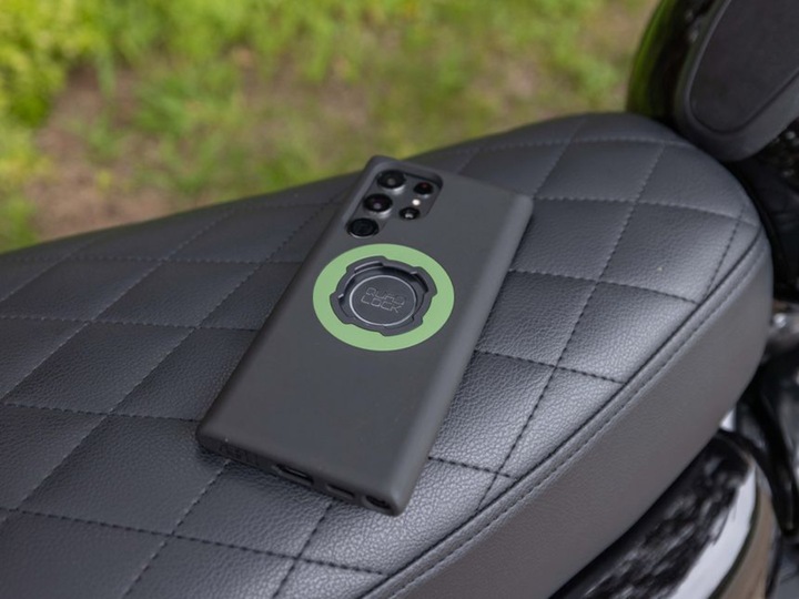 Produktbild Quad Lock Case (Samsung Galaxy S20 Ultra)
