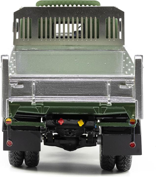 Produktbild Ace Berna 2VM Kipper Blaser Hasle-Rüeggsau