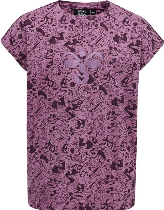 Image du produit hummel hmlSPACE JAM DIEZ T-SHIRT S/S (140)