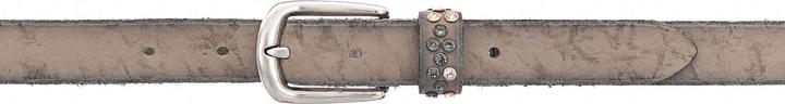 Produktbild B.Belt Gürtel Leder (80)