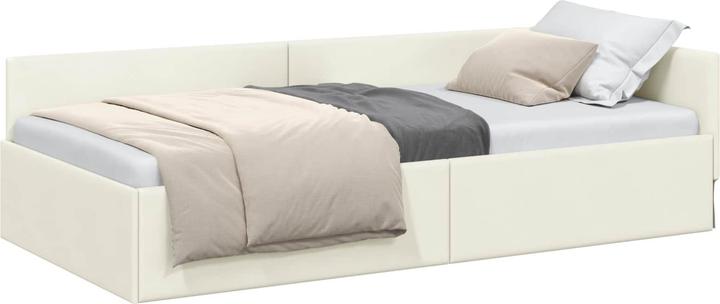 Produktbild vidaXL Eckbett