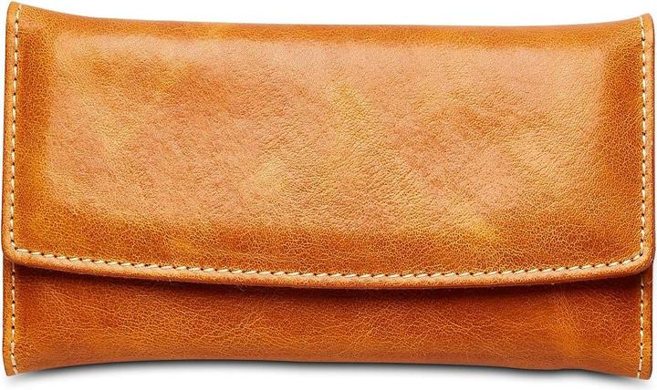 Produktbild Nippes 5-teilige Maniküre-Set Cognac