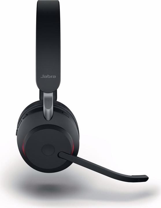 Produktbild Jabra Evolve2 65 UC (Kabellos, USB-C)