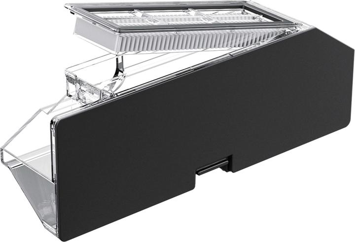 Actual product image Hoover HG8 Ultra Sense (Schwarz (20000 Pa)