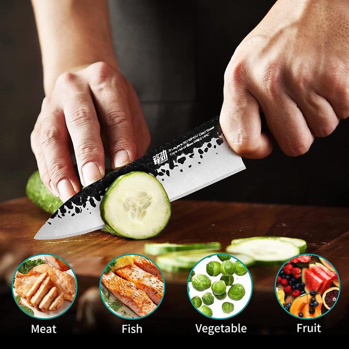 Produktbild Findking Dynasty Serie Kuechenmesser (11.70 cm)