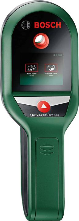 Bosch Home & Garden Universal Detect
