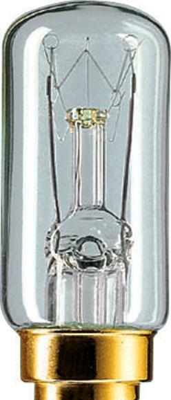 Produktbild Philips Deco (E14, 21 lm, 1x)