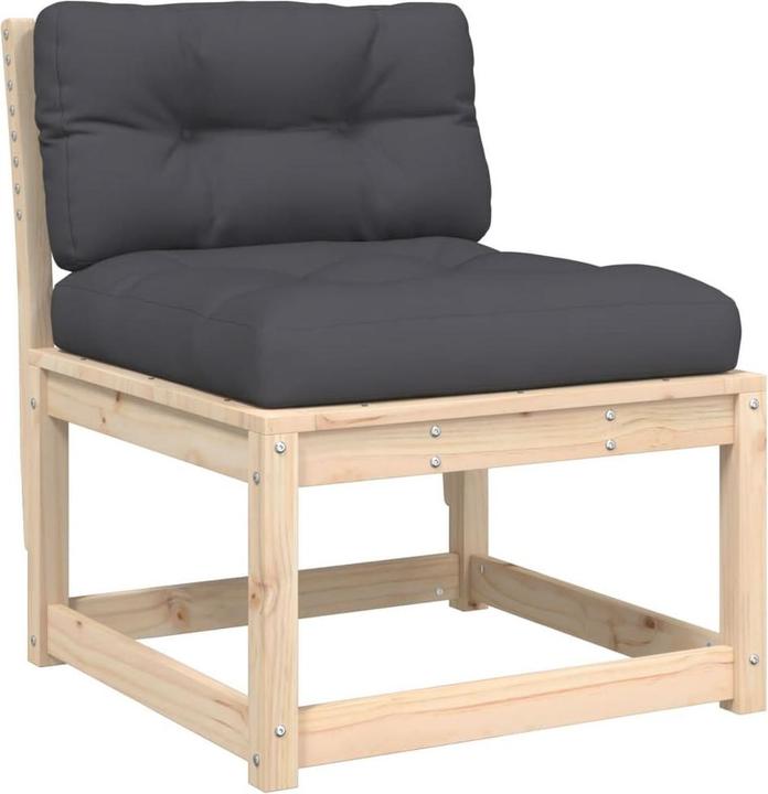 Produktbild vidaXL Daxton