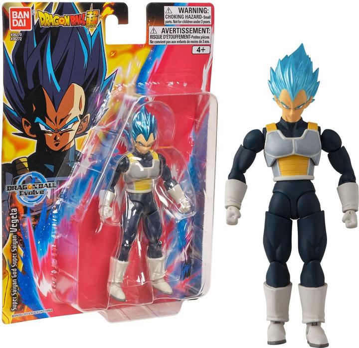 Produktbild Bandai Namco Dragon Ball Super