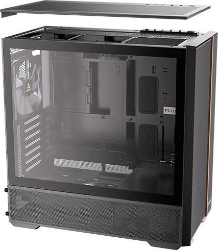 Immagine prodotto Antec Flux Rear (ITX, mATX, ATX)