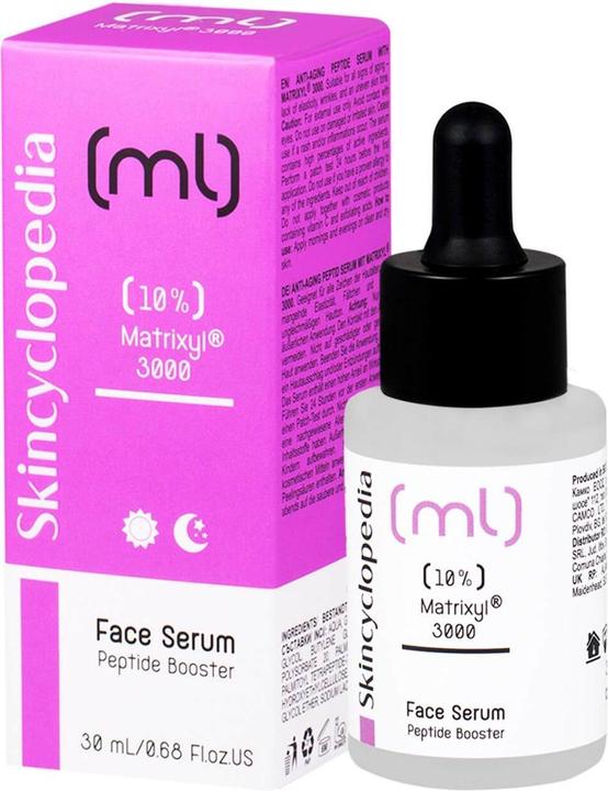 Image du produit Skincyclopedia 10% Matrixyl 3000 (30 ml)