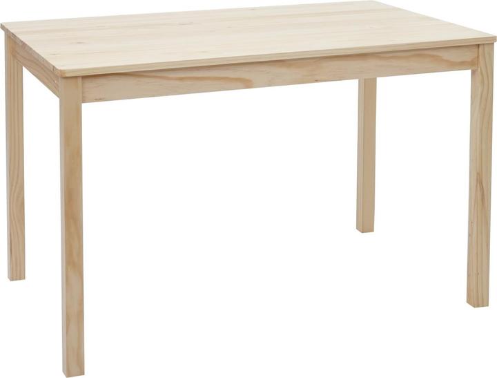 Produktbild JOHN316 Sitzgruppe (Holz)
