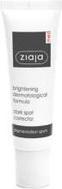 Actual product image Ziaja Lightening local care against pigment spots Whitening Care 30 ml (30 ml)