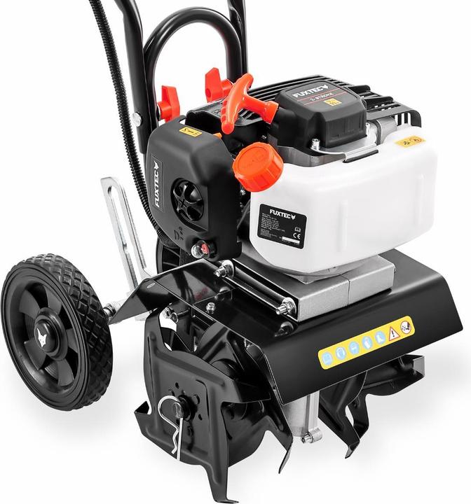 Produktbild Fuxtec FX-AF152