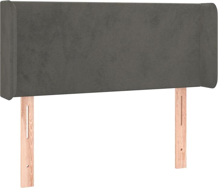 Actual product image vidaXL Kopfteil (93 x 16 x 88 cm)