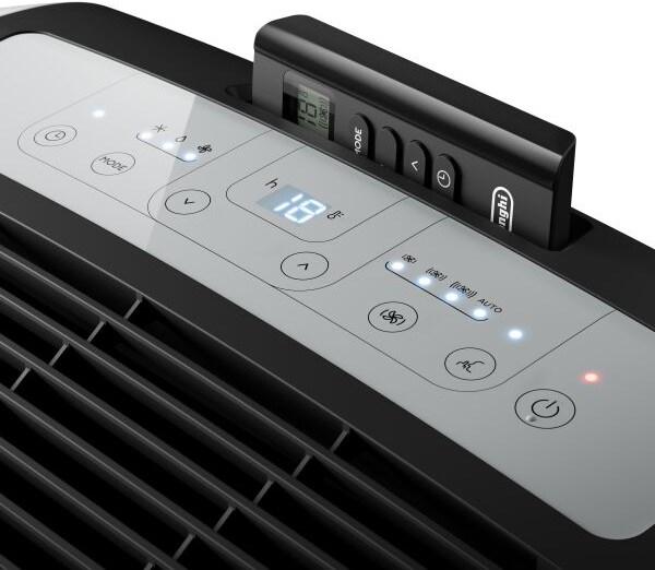 Image du produit De'Longhi PAC EM90 Silent (30 m², 9800 BTU/h)