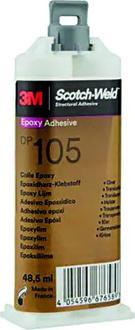 Actual product image 3M Scotch Weld (48.50 ml)
