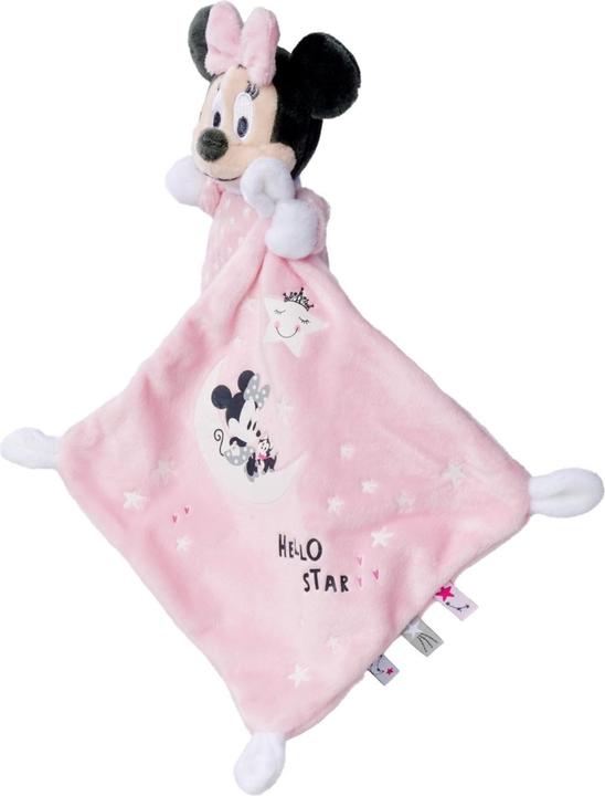 Produktbild Simba Disney Minnie