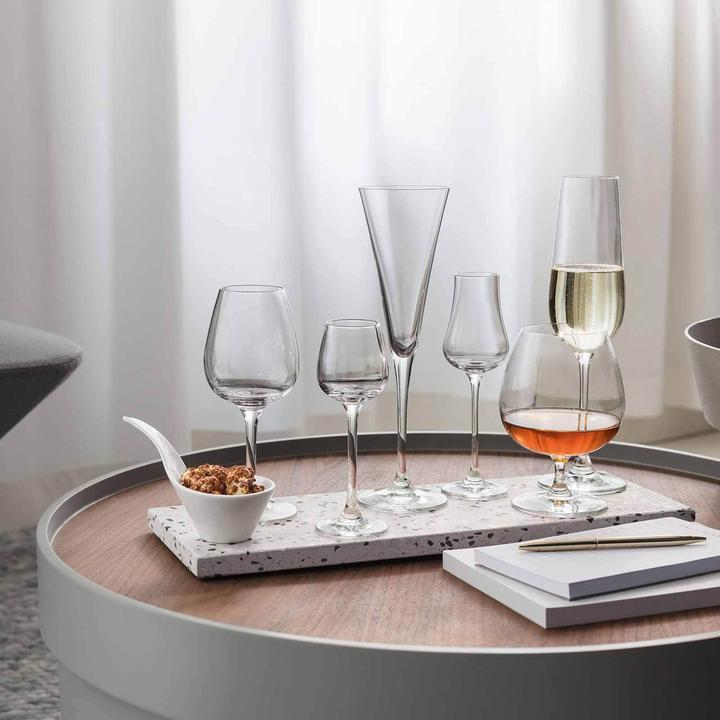 Produktbild Villeroy & Boch Purismo (12 cl, 4 Gläser, Sektgläser)